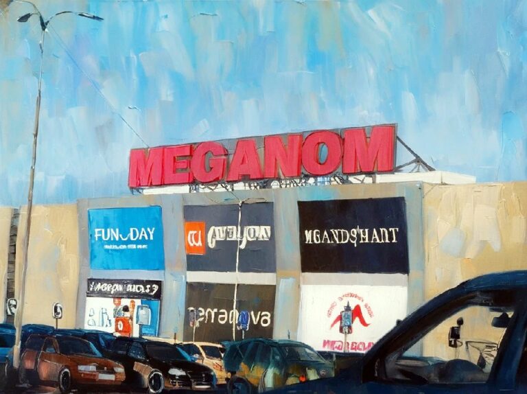 Наружная реклама